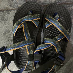 Chaco Shoes